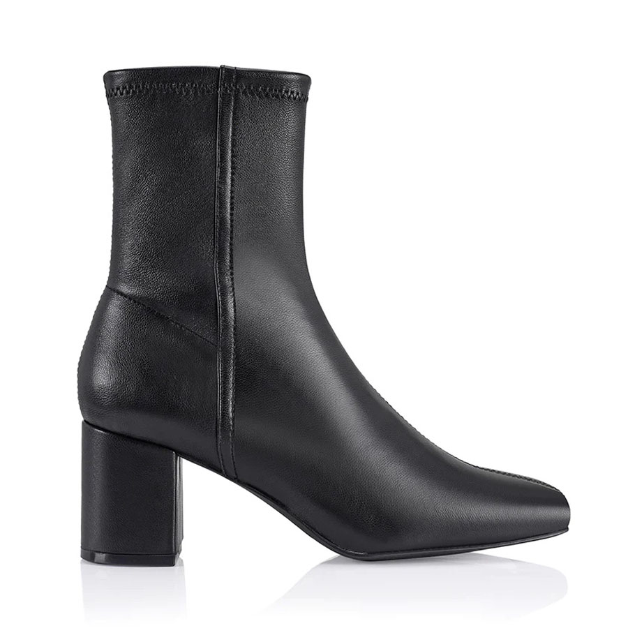 Siren Juan II Sock Boots